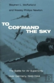 To Command The Sky