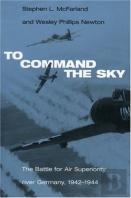 To Command The Sky