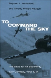 To Command The Sky