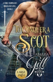 To Conquer A Scot
