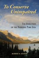 To Conserve Unimpaired