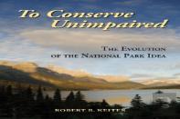 To Conserve Unimpaired