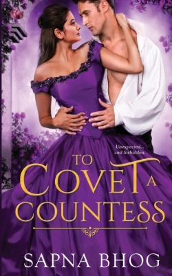 Bertrand.pt - To Covet A Countess
