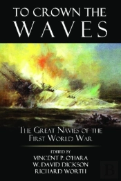 To Crown The Waves