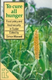 To Cure All Hunger