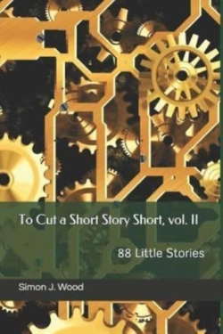 Bertrand.pt - To Cut A Short Story Short, Vol. Ii: 88 Little Stories