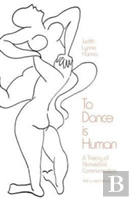 To Dance Is Human