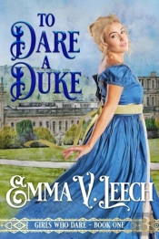 To Dare A Duke