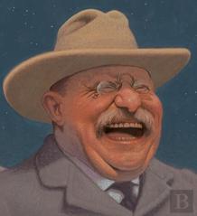 To Dare Mighty Things: The Life Of Theodore Roosevelt