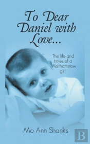 To Dear Daniel With Love...