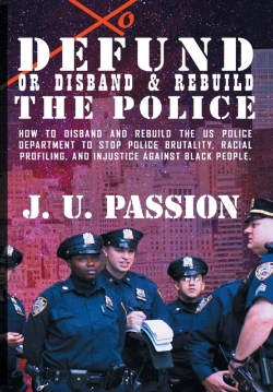 Bertrand.pt - To Defund Or Disband And Rebuild The Police