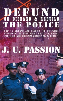 Bertrand.pt - To Defund Or Disband And Rebuild The Police