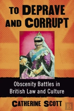 Bertrand.pt - To Deprave And Corrupt