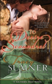To Desire A Scoundrel