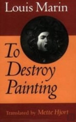Bertrand.pt - To Destroy Painting