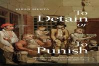 To Detain Or To Punish