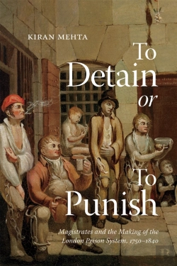 Bertrand.pt - To Detain Or To Punish