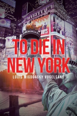 Bertrand.pt - To Die In New York