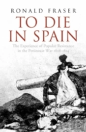To Die In Spain