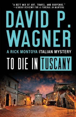 Bertrand.pt - To Die In Tuscany
