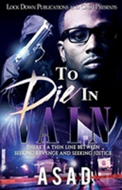To Die In Vain
