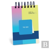To-Do Handy Lil' Standup Pad