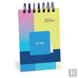 Bertrand.pt - To-Do Handy Lil' Standup Pad