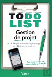 To Do List Gestion De Projets