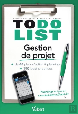 Bertrand.pt - To Do List Gestion De Projets