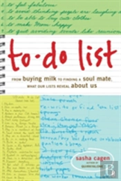 To-Do List