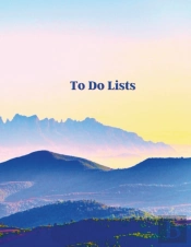 To Do Lists
