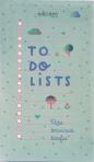 To do Lists