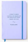 To-Do Lists