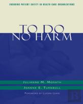 To Do No Harm