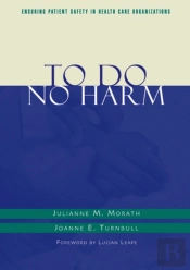 To Do No Harm