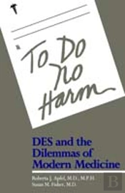 To Do No Harm