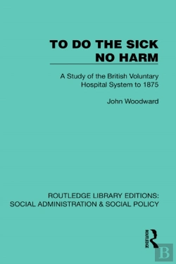 Bertrand.pt - To Do The Sick No Harm