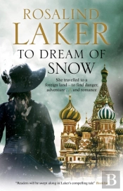To Dream Of Snow