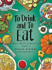 To Drink And To Eat Vol. 2