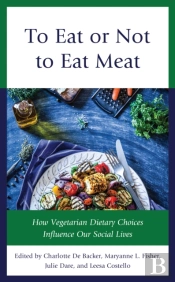To Eat Or Not To Eat Meat