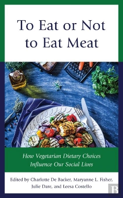 Bertrand.pt - To Eat Or Not To Eat Meat
