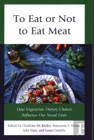 To Eat Or Not To Eat Meat