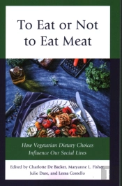 To Eat Or Not To Eat Meat