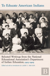 To Educate American Indians