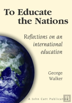 Bertrand.pt - To Educate The Nations: Reflections On An International Education