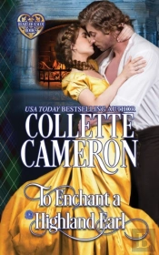 To Enchant A Highland Earl