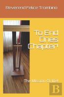To End Ones Chapter!