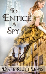 To Entice A Spy