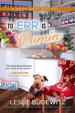 Bertrand.pt - To Err Is Cumin
