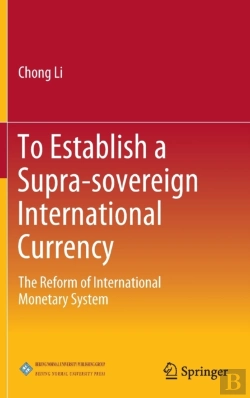 Bertrand.pt - To Establish A Supra-Sovereign International Currency